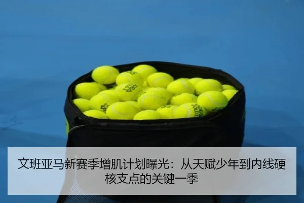 文班亚马新赛季增肌计划曝光：从天赋少年到内线硬核支点的关键一季